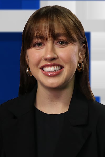 Adrienne DeMoss
