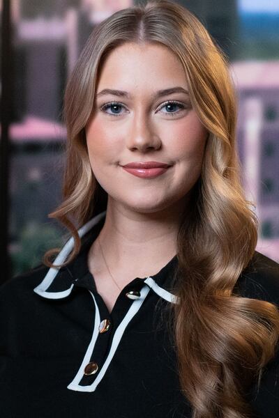 Natalie Faulkenberry