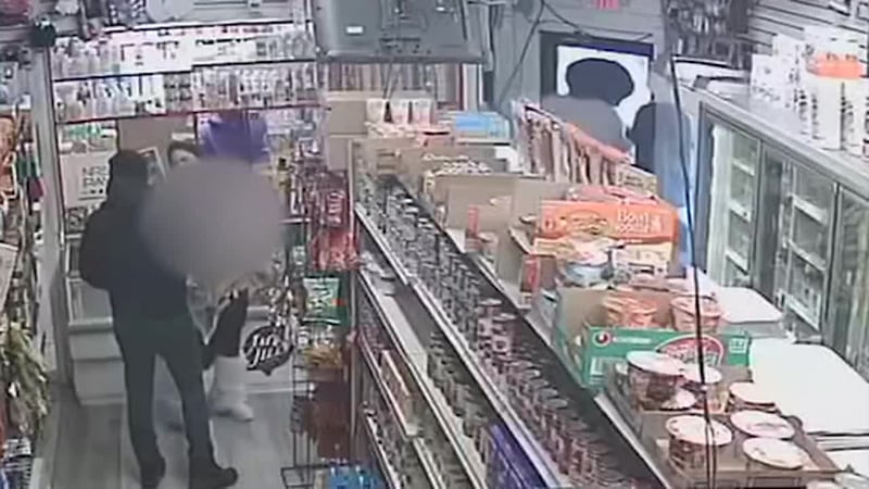 Incidente de violencia doméstica termina con agresor llevándose a bebé de 11 meses y...