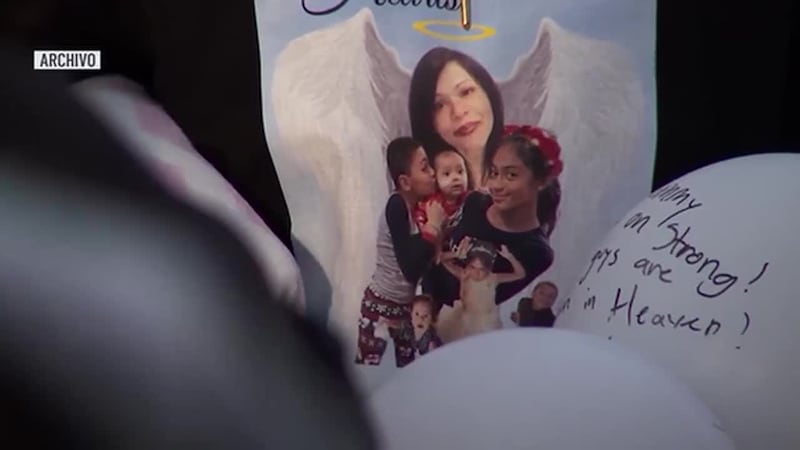 Permitió que su hijo de 15 años condujera el auto sin supervisión. El adolescente ignoró señal...