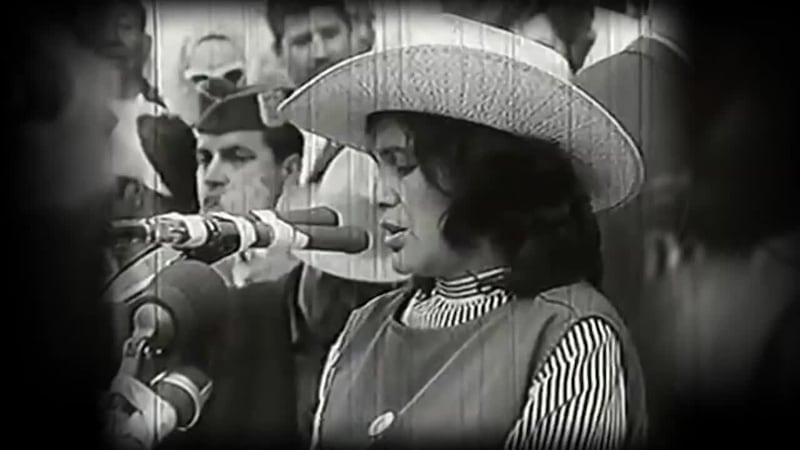 El sufrimiento regresa cuando un tema de agresión sexual se vuelve una noticia muy sonada, así...