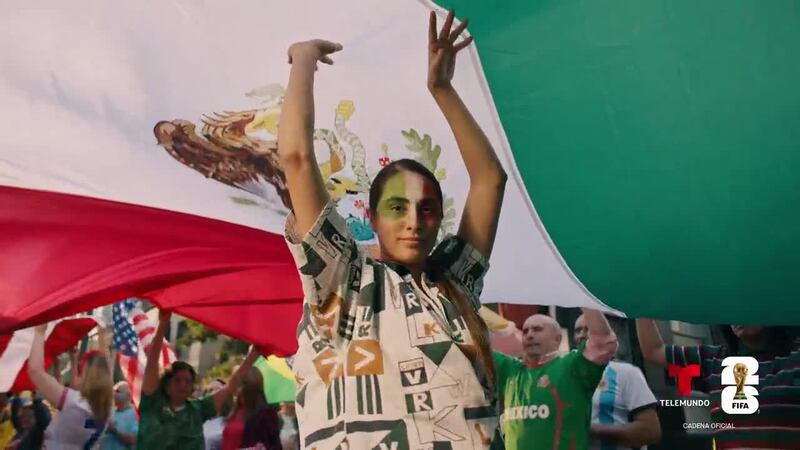 (Crédito: NBCUniversal Telemundo Enterprises)