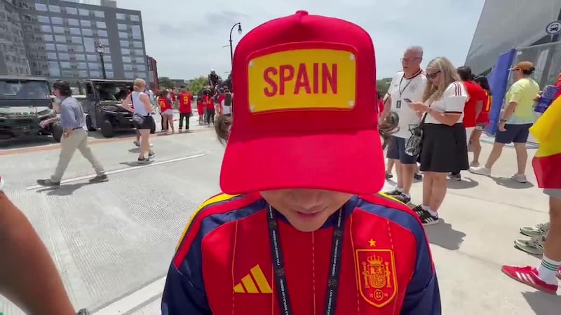 Cabo Verde impresiona en su debut en el Mundial y deja sin goles a España.