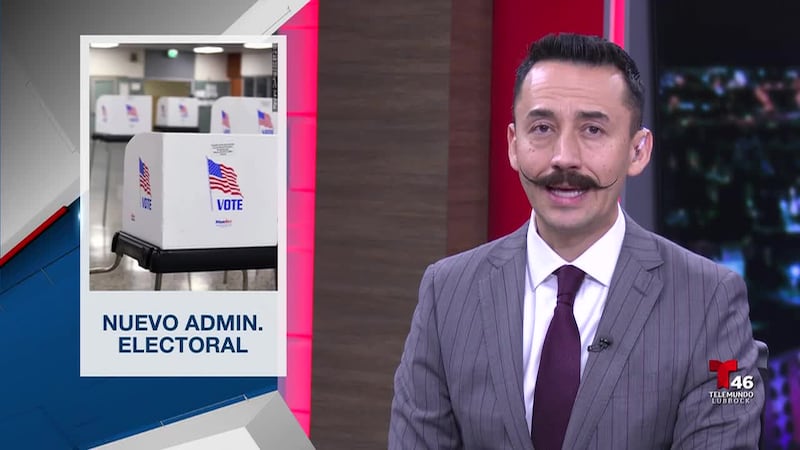 Havard, veterano de 28 años en el Cuerpo de Marines, asumirá el cargo el próximo mes tras la...