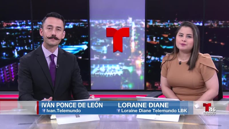 Resumen diario de información local, política, clima y comunidad en el oeste de Texas