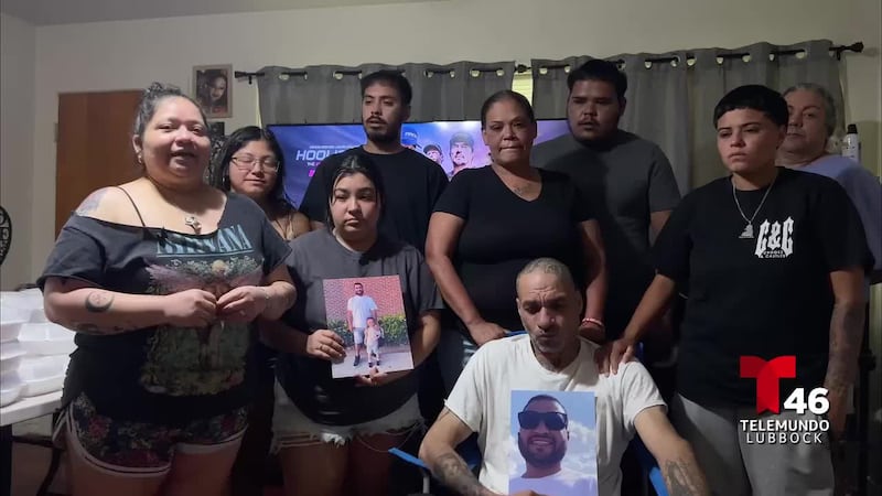 Los seres queridos de Joe Ybarra Jr., de 27 años, hablan por primera vez tras su muerte y...