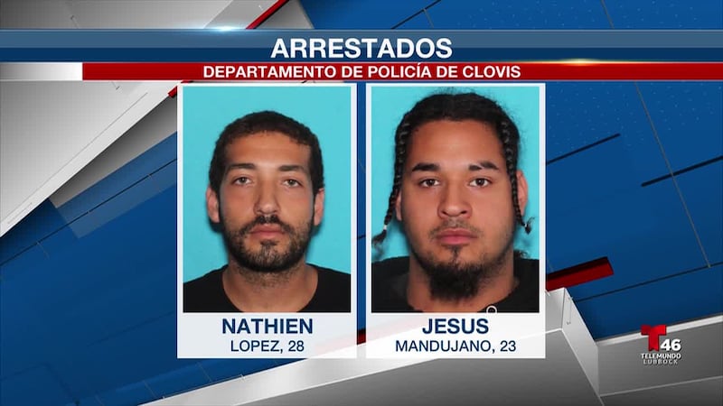 Investigadores identificaron a Nathien Pablo López, de 28 años, como segundo sospechoso