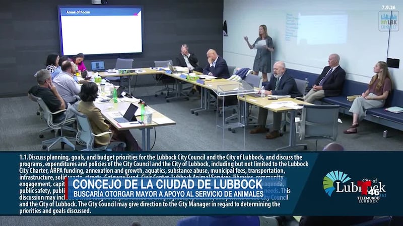 Miembros del concejo piden aumentos salariales antes de que venza el plazo del presupuesto en...