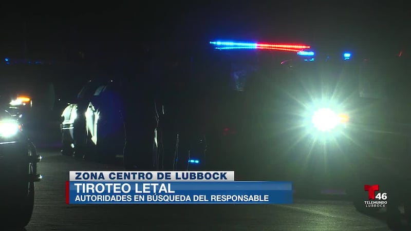 Investigadores identifican a la víctima como Richard Paul, de 61 años; no hay arrestos