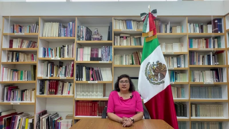 Pasaportes, matrículas y credenciales disponibles el 25 y 26 de julio en St. Joseph Catholic...