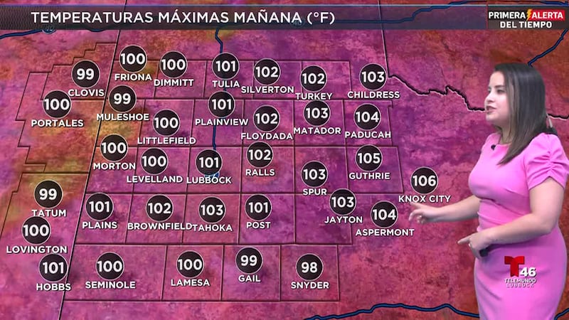El Tiempo l 23 de julio