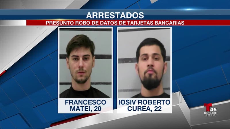 El dispositivo capturó información de casi 150 tarjetas; el caso está vinculado a una red...