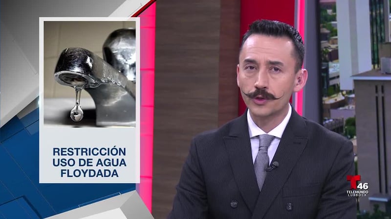 El calor extremo y las condiciones secas presionan los pozos municipales