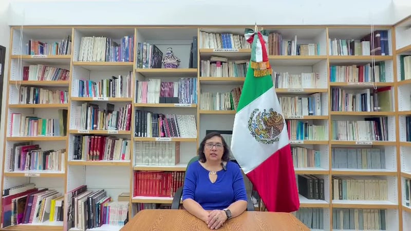 Talleres de derechos, protección consular y servicios de documentación disponibles en cinco...