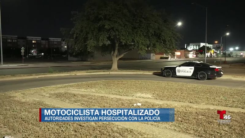 El conductor fue hospitalizado con heridas moderadas tras chocar en la calle 10 y la avenida Q