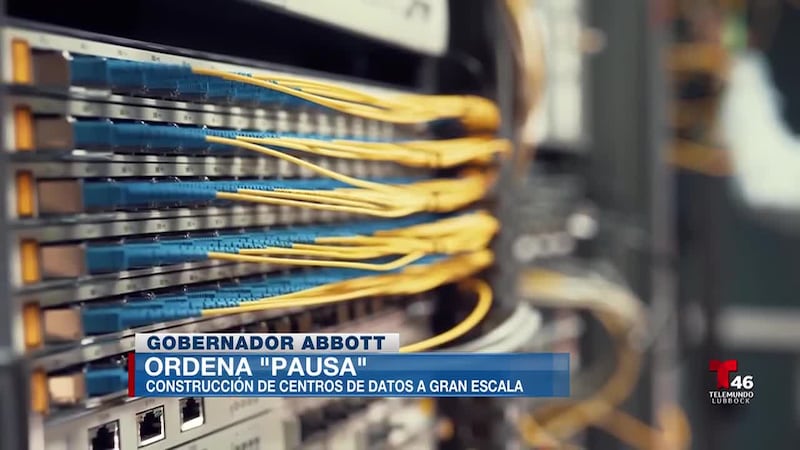 ERCOT recibe solicitudes de más de 474 gigavatios — cinco veces la demanda máxima histórica...