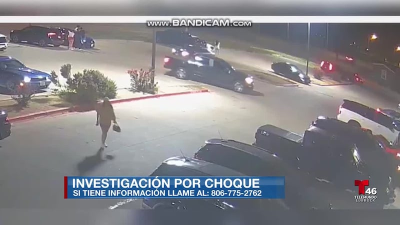 El incidente ocurrió el 12 de julio en la cuadra 4500 de la avenida Milwaukee; llama al...