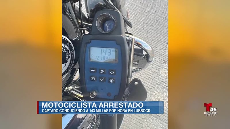 Anthony Herrera, de 36 años, enfrenta cargo de conducción temeraria con fianza de $4,000
