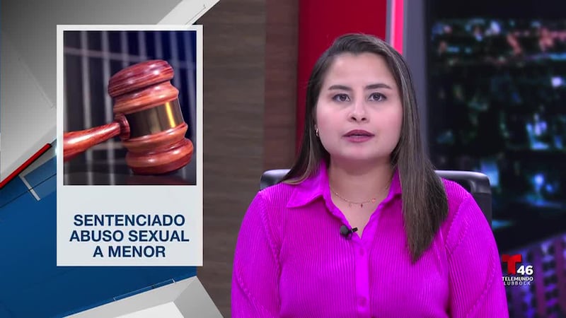Mark Anthony Porter abusó de la víctima durante más de siete años; el jurado deliberó 45 minutos