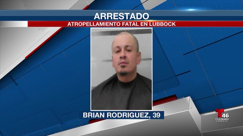 Brian Rodríguez enfrenta cargos por manejar en estado de ebriedad tras muerte de Crystal Vela