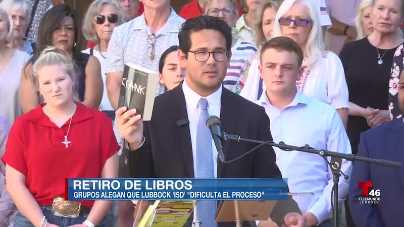 El distrito insiste en que sigue la ley estatal SB13; más de 130 impugnaciones se han presentado