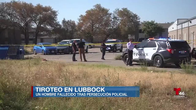 El hombre de 20 años disparó hacia unos arbustos antes de una larga persecución por el este de...