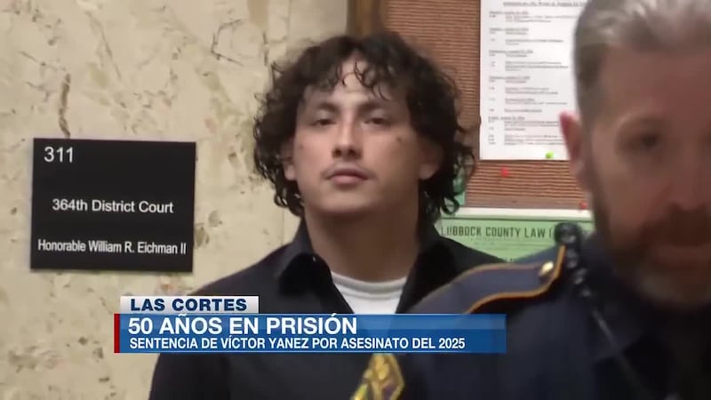 Yánez podrá solicitar libertad condicional después de 25 años