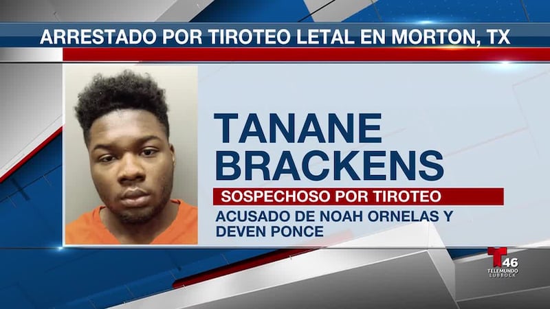 Rangers de Texas colaboran en la investigación