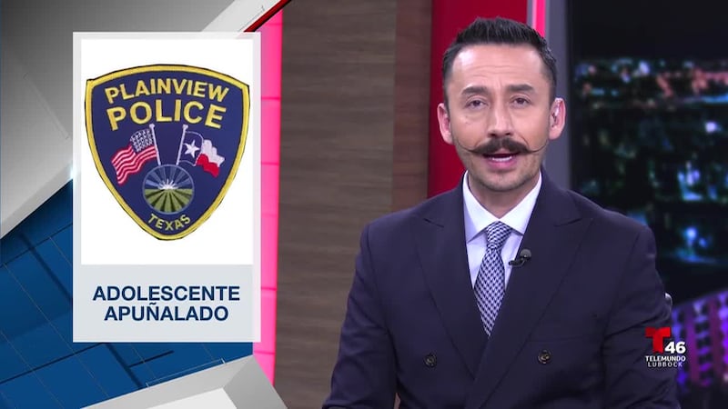 Adolescente sufrió heridas de arma blanca durante disturbio en Kidsville Park