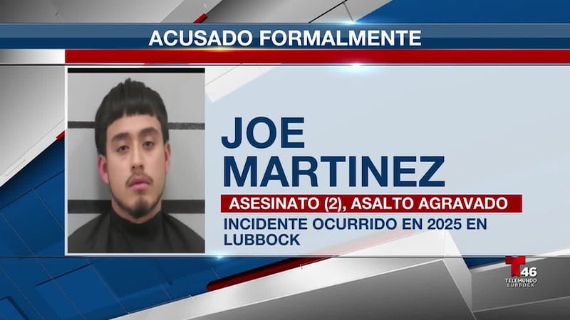 Caso se remonta a tiroteo mortal de febrero de 2025