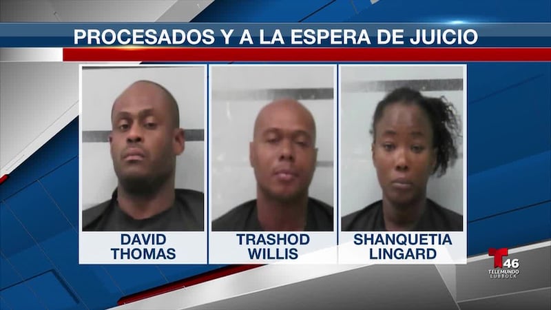 Video de seguridad captó el ataque, según registros policiales