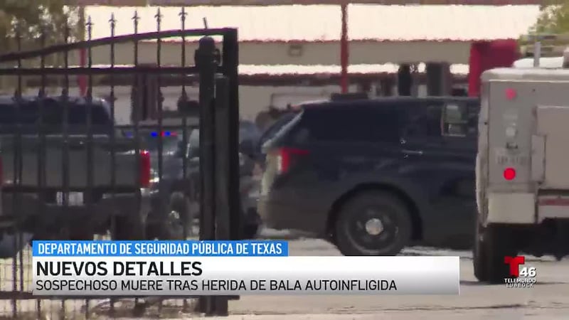 Carlos Francisco Marrero murió por una herida de bala autoinfligida, según DPS