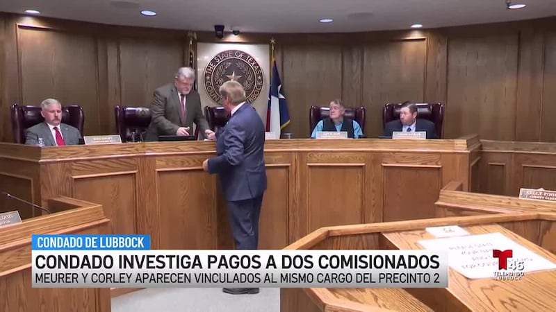 Meurer sigue en la nómina mientras Corley conserva el cargo por orden judicial