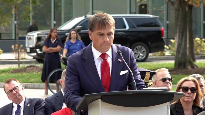 El Departamento de Justicia de Estados Unidos anunció el lanzamiento del programa de...