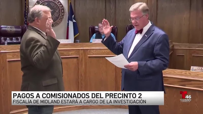 La fiscal Sunshine Stanek se apartó del caso sobre los casi $70,000 pagados a Mark Meurer