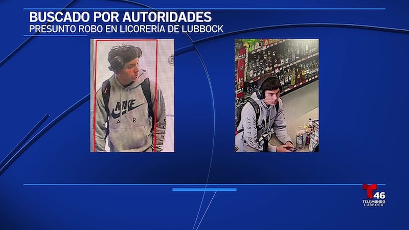 La policía pide información sobre el robo ocurrido el 31 de agosto