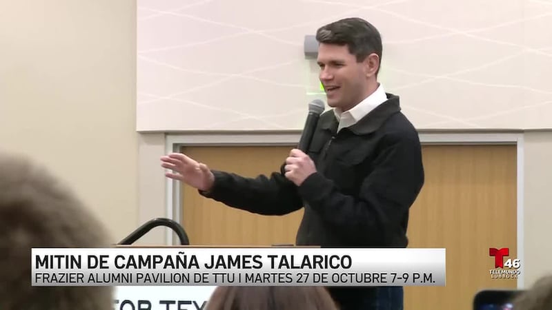El evento se realizará en el Frazier Alumni Pavilion, en el plantel de Texas Tech