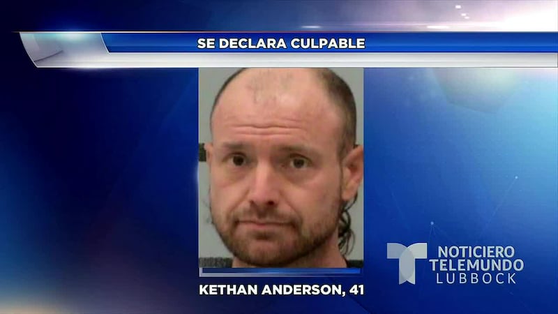 Acusado podría enfrentar hasta 99 años en prisión