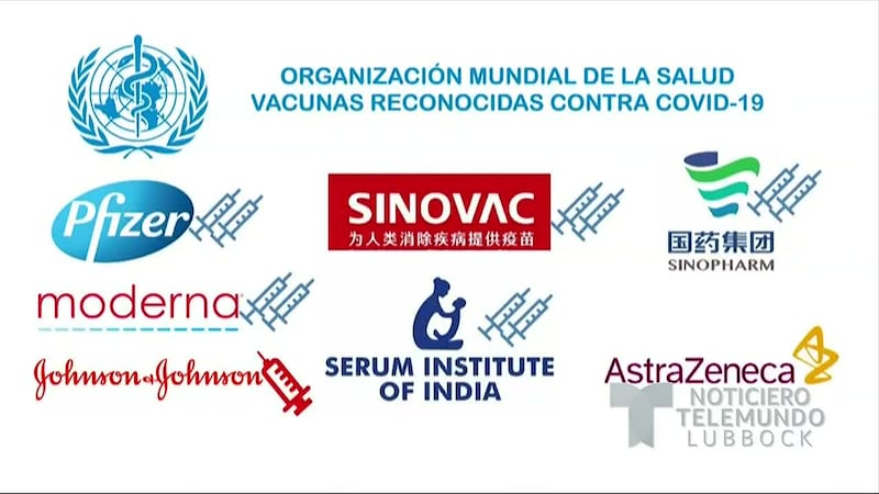 EEUU detalla requisitos COVID para visitantes extranjeros
