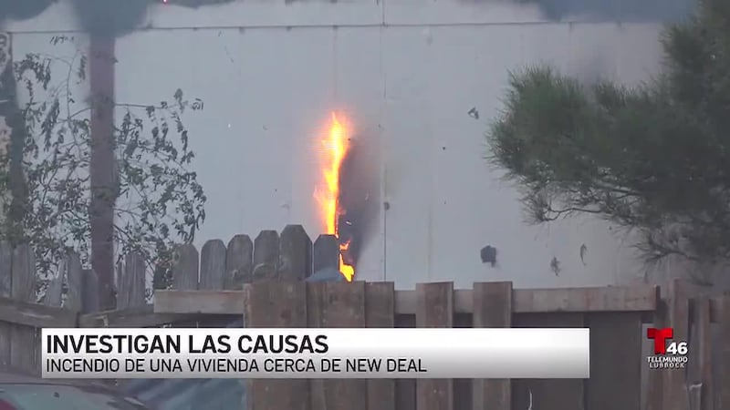 Todos los ocupantes fueron evacuados de manera segura y no se reportaron personas heridas