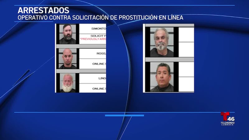 La operación “Trick or Trap” reunió a agencias locales, estatales y federales