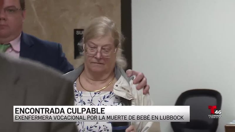 Debra Fraher enfrenta hasta 20 años de prisión por lesiones corporales imprudentes a una menor...