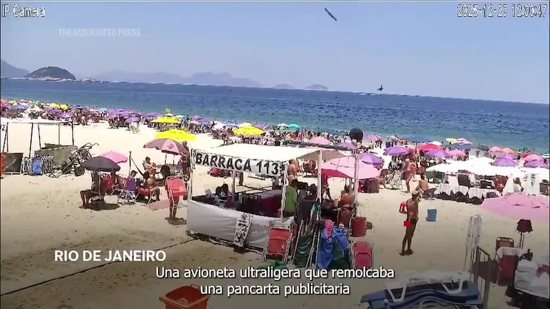 Top 5 con Kyarelis Alvarado | 29 de diciembre de 2025